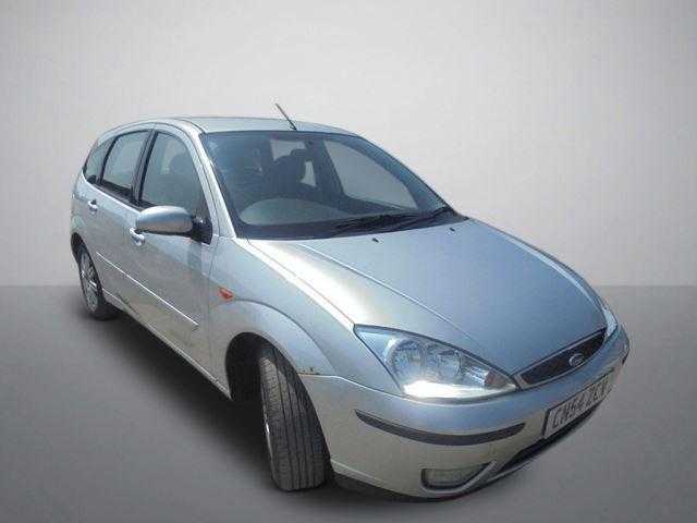 Ford Focus 2004