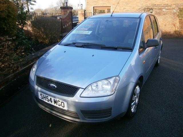 Ford Focus 2004