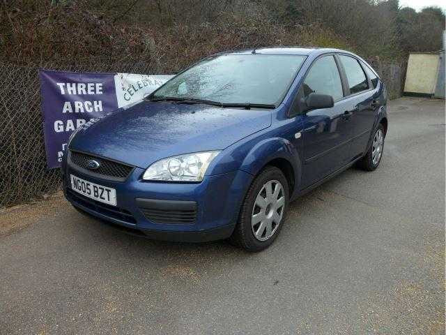 Ford Focus 2005