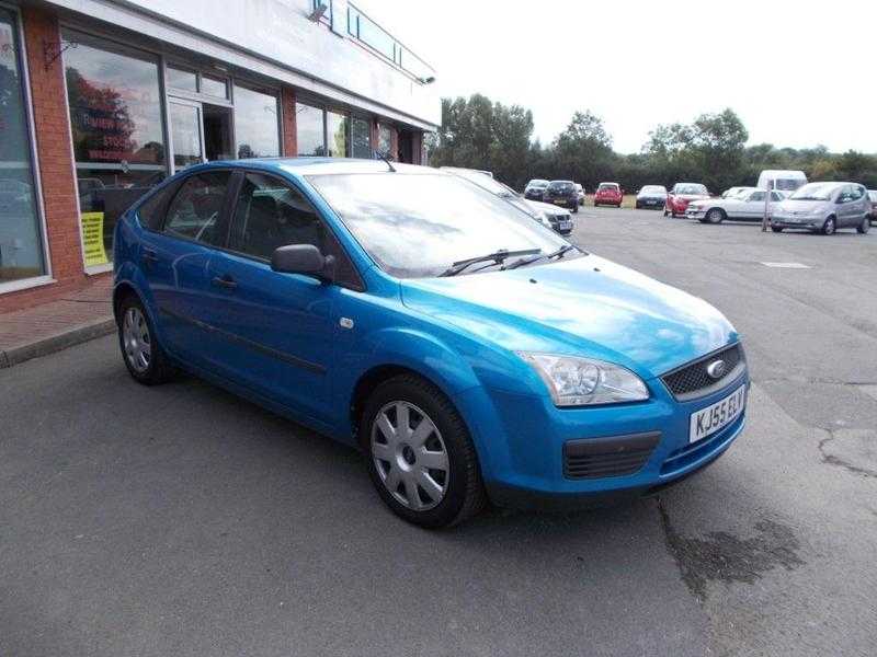 Ford Focus 2005