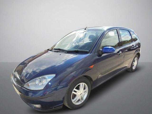 Ford Focus 2005