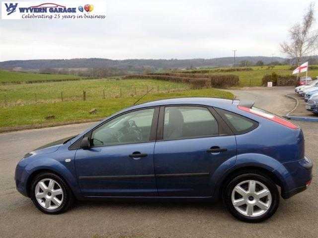 Ford Focus 2005