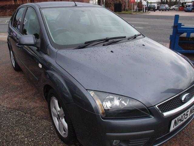 Ford Focus 2005