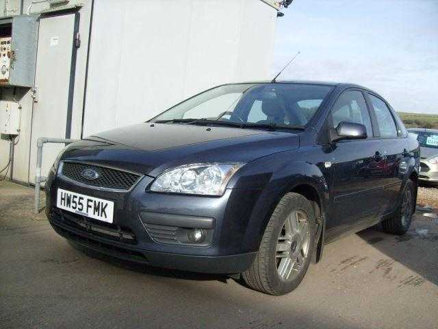 Ford Focus 2005