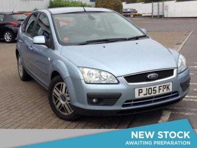 Ford Focus 2005