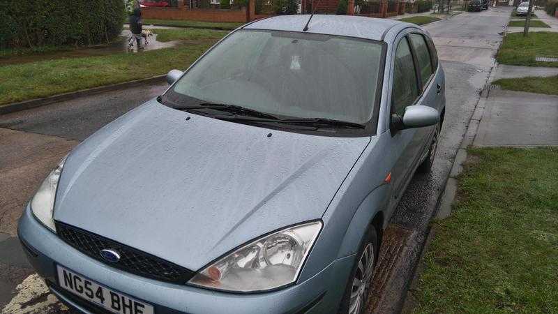 Ford Focus 2005