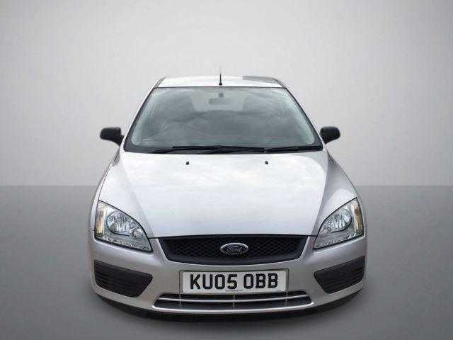 Ford Focus 2005