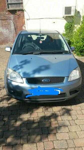 Ford Focus 2005