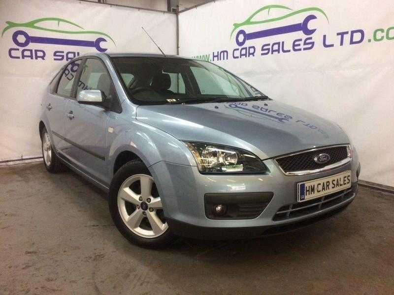 Ford Focus 2006