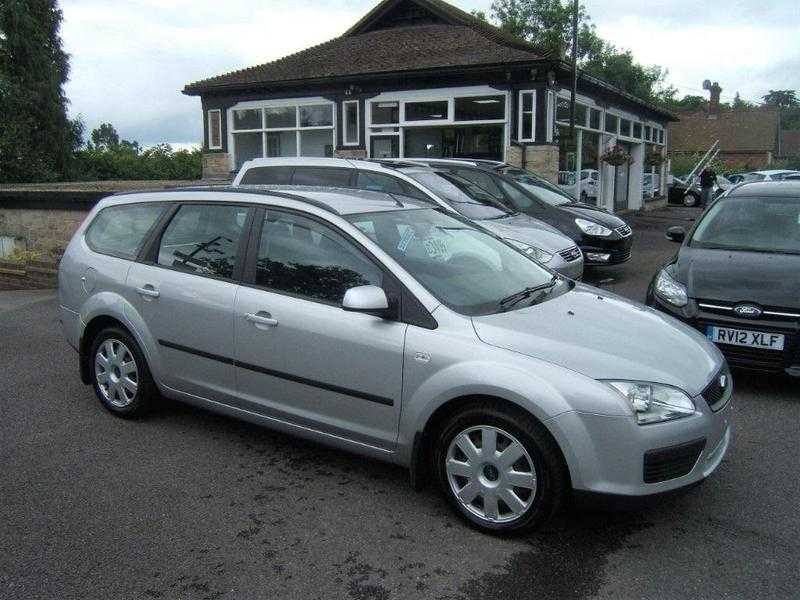 Ford Focus 2006