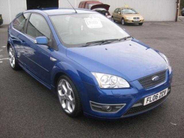 Ford Focus 2006