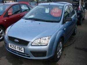 Ford Focus 2006