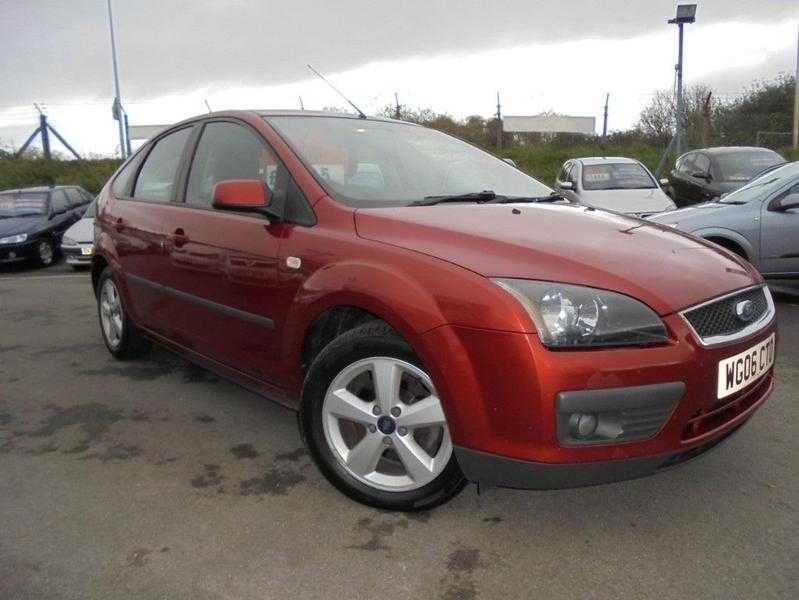 Ford Focus 2006