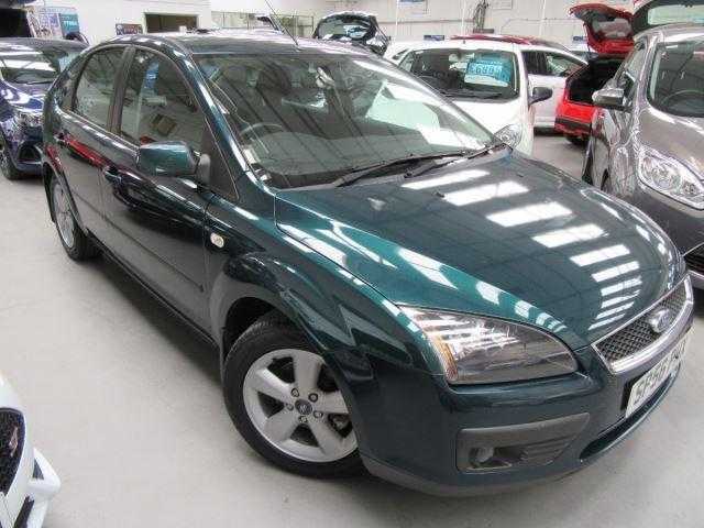 Ford Focus 2006