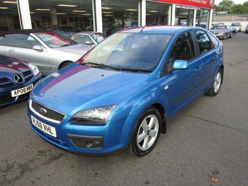 Ford Focus 2006