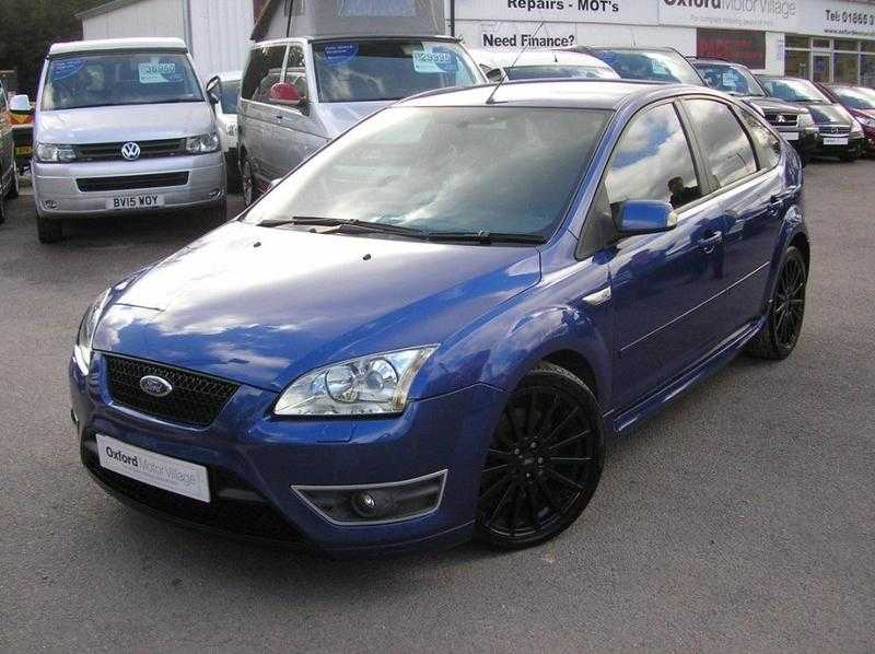 Ford Focus 2006