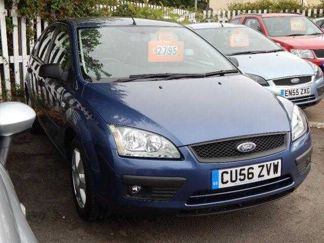 Ford Focus 2006