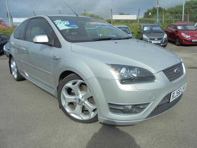 Ford Focus 2006