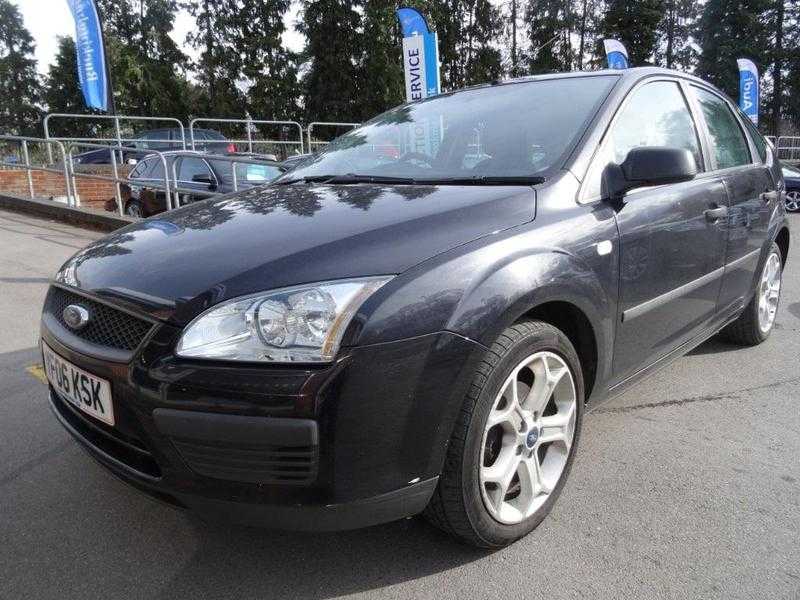 Ford Focus 2006