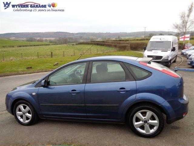 Ford Focus 2006