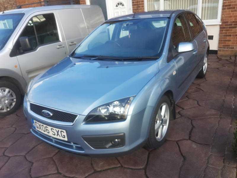 Ford Focus 2006