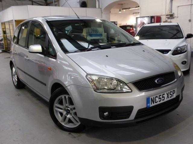 Ford Focus 2006