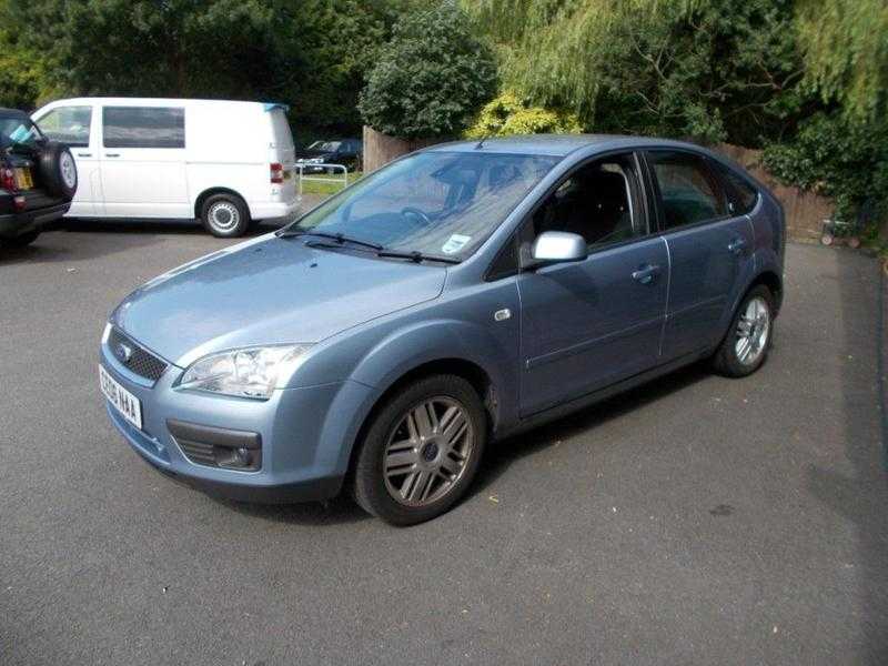 Ford Focus 2006