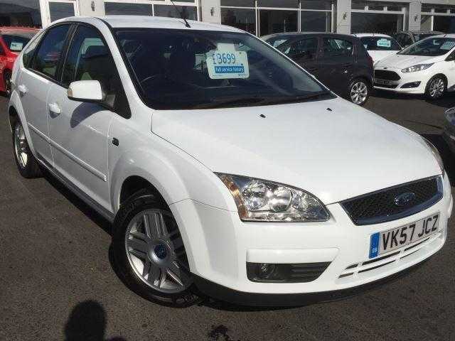 Ford Focus 2007