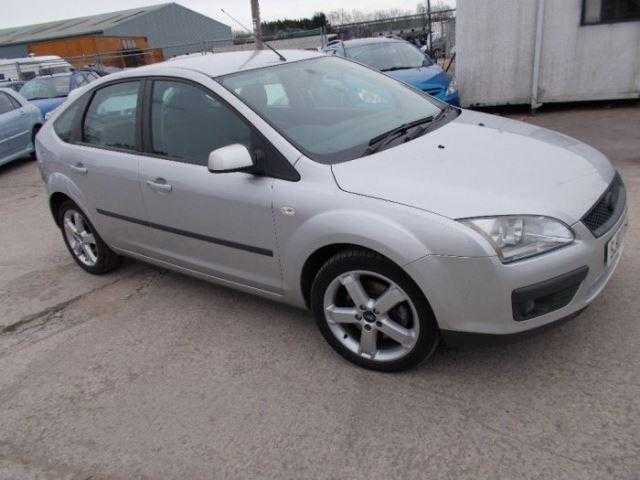 Ford Focus 2007