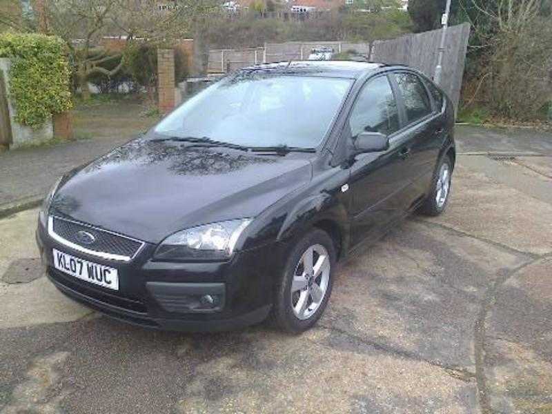 Ford Focus 2007