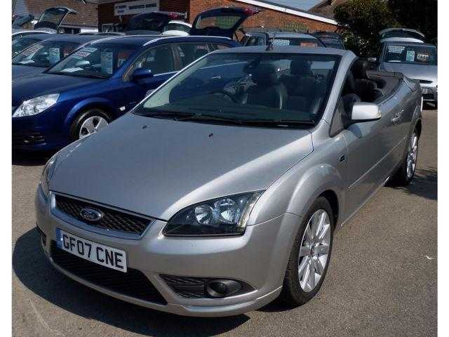 Ford Focus 2007