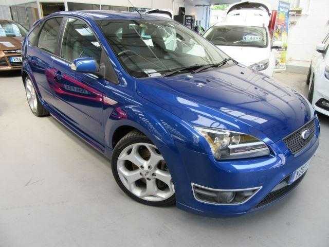 Ford Focus 2007