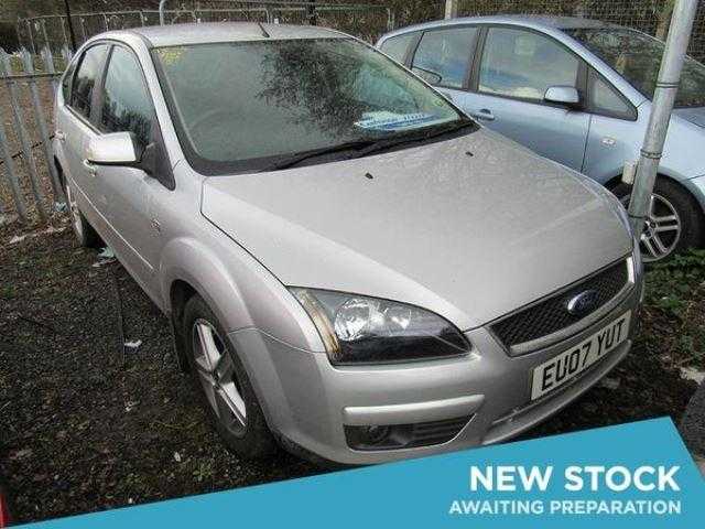 Ford Focus 2007