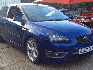 Ford Focus 2007