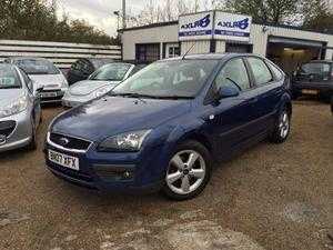 Ford Focus 2007