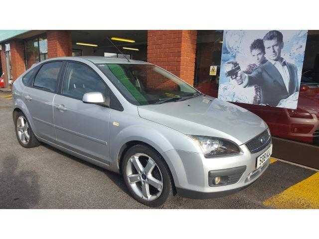 Ford Focus 2007