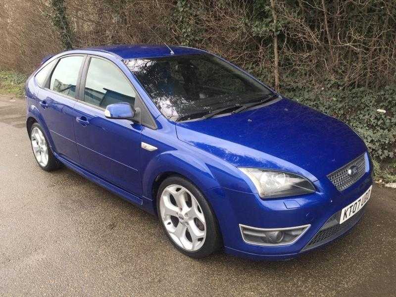 Ford Focus 2007