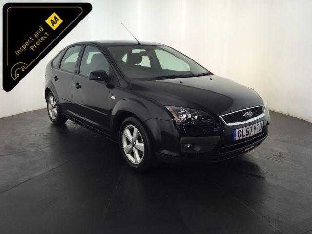 Ford Focus 2007