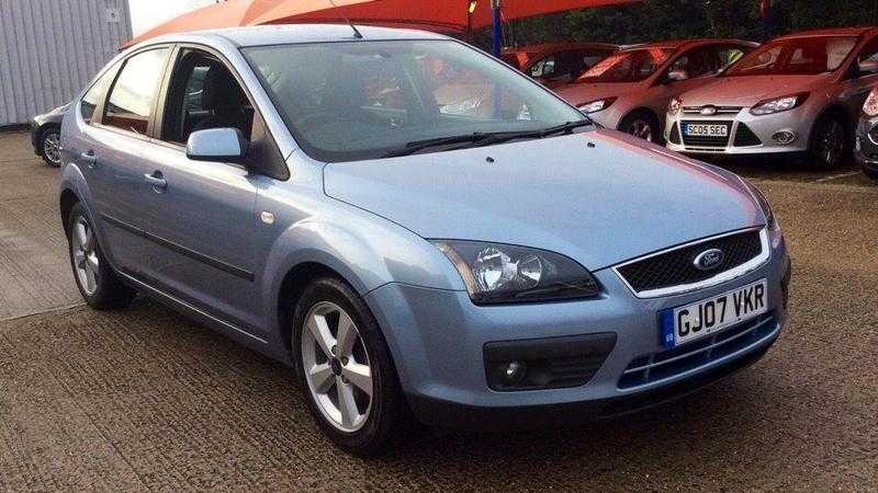 Ford Focus 2007