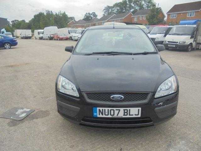 Ford Focus 2007