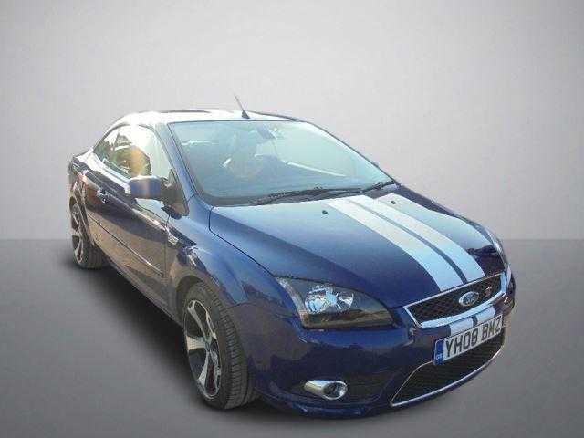 Ford Focus 2008