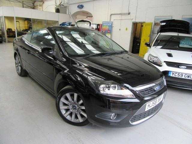 Ford Focus 2008