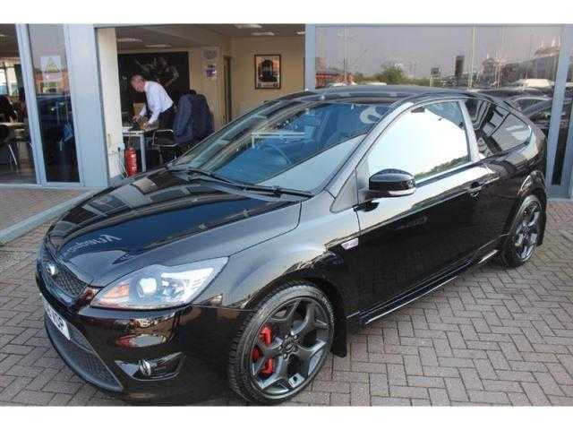 Ford Focus 2008