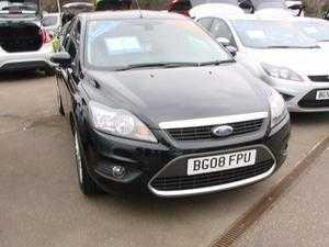 Ford Focus 2008