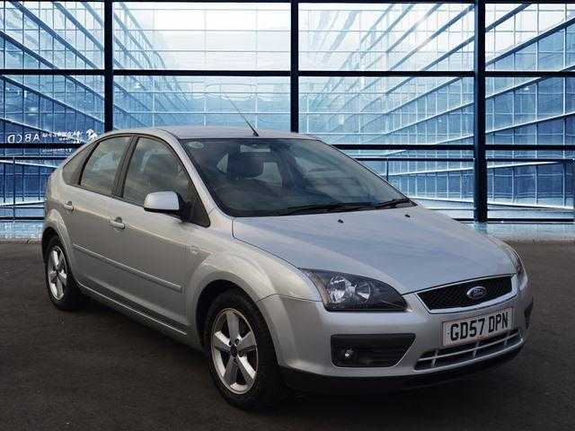 Ford Focus 2008