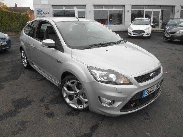 Ford Focus 2008