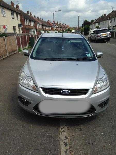 Ford Focus 2008