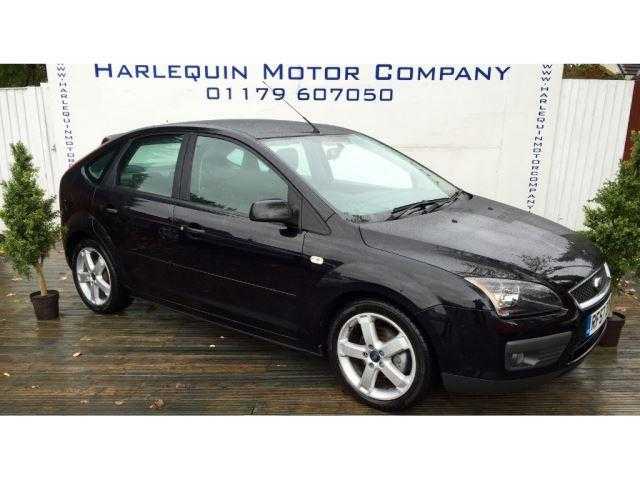 Ford Focus 2008