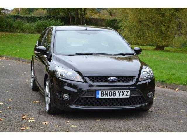 Ford Focus 2008