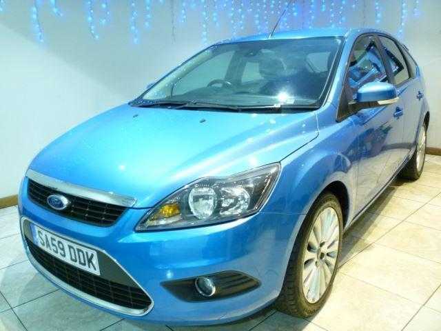 Ford Focus 2009